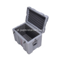 Estojo HDPERotomold para equipamentos fotográficos de precisão